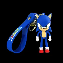 Premium Key Rings
